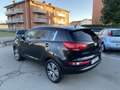 Kia Sportage 1.7 crdi Class 2wd FL NEOPATENTATI Nero - thumbnail 4
