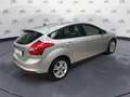Ford Focus Focus 1.6 TDCi 115CV Argento - thumbnail 8