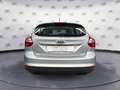 Ford Focus Focus 1.6 TDCi 115CV Argento - thumbnail 4