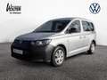 Volkswagen Caddy 2.0 TDI NAVI STHZG KLIMA SHZ ACC Silber - thumbnail 1
