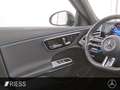 Mercedes-Benz E 300 e AMG Sport Night Distr Pano AHK W-Paket Grau - thumbnail 8