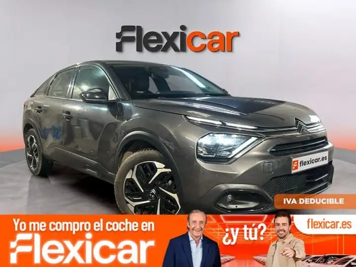 Citroën C4 1.2 PureTech S&S 6V Feel 2023