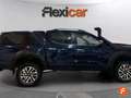 Nissan Navara Teckna 190 CV Bleu - thumbnail 3
