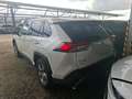 Toyota RAV 4 2.5 HYBRIDE 218CH DYNAMIC BUSINESS 2WD MY22 ***TVA Blanc - thumbnail 3