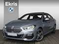 BMW 2 Serie Gran Coupé 218i | High Executive / Model M Grijs - thumbnail 1