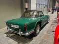 Triumph TR4 Green - thumbnail 5