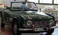 Triumph TR4 Green - thumbnail 2