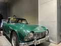 Triumph TR4 Green - thumbnail 1