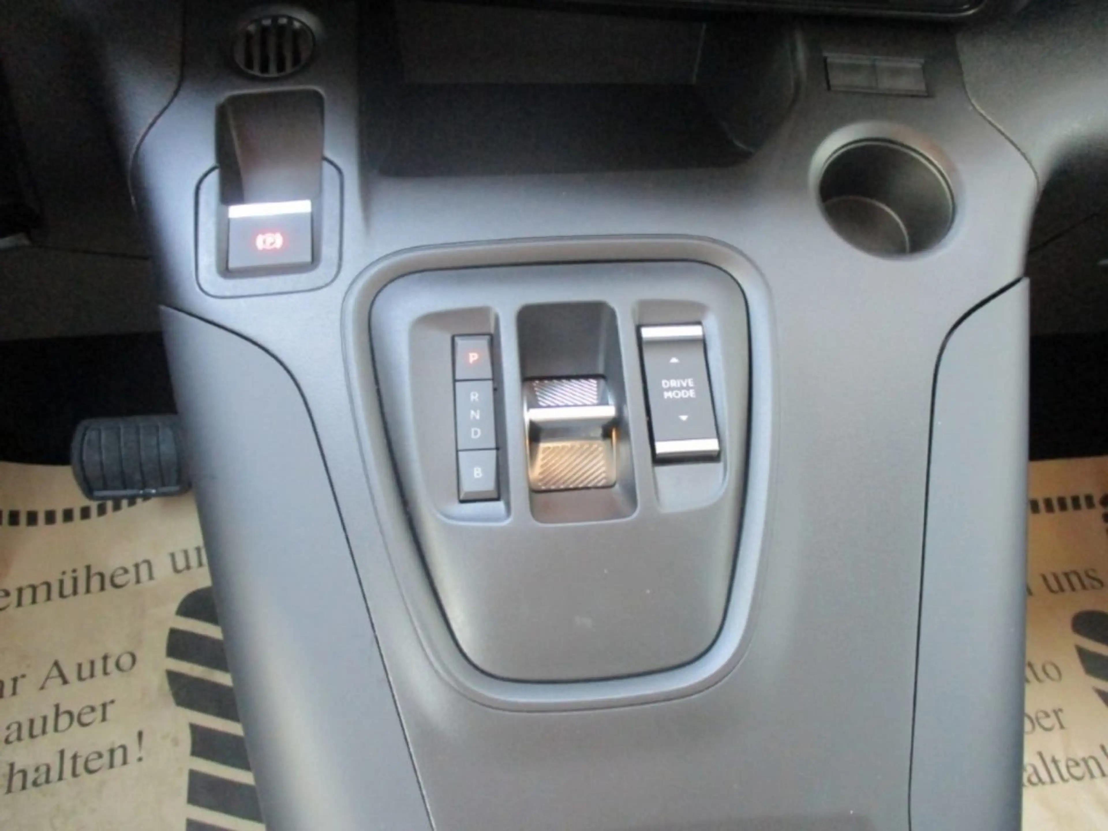 Opel Combo -e Life XL 7S Elegance Elektro LP € 48.852,- — photo 13