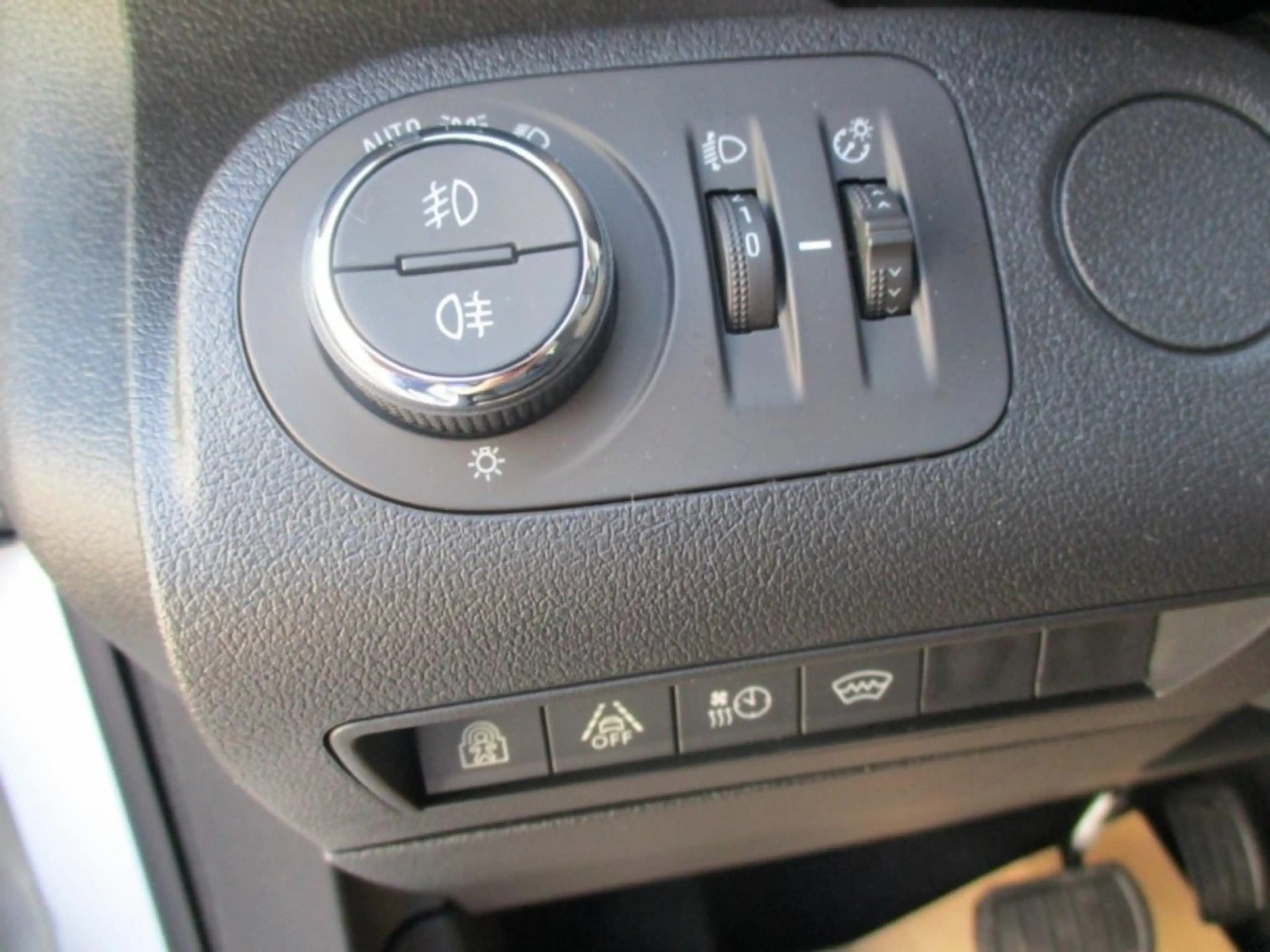 Opel Combo -e Life XL 7S Elegance Elektro LP € 48.852,- — photo 11