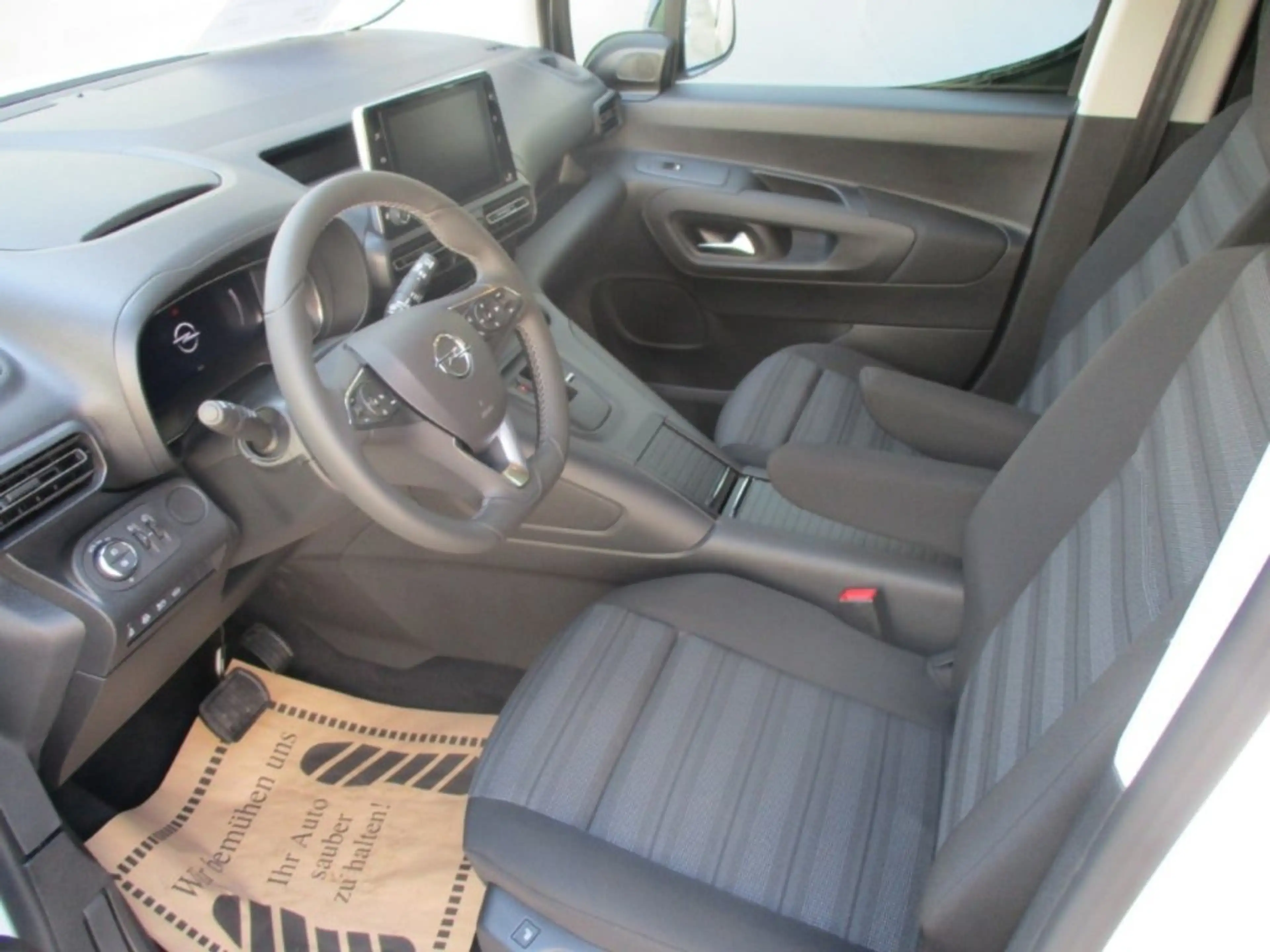 Opel Combo -e Life XL 7S Elegance Elektro LP € 48.852,- — photo 7