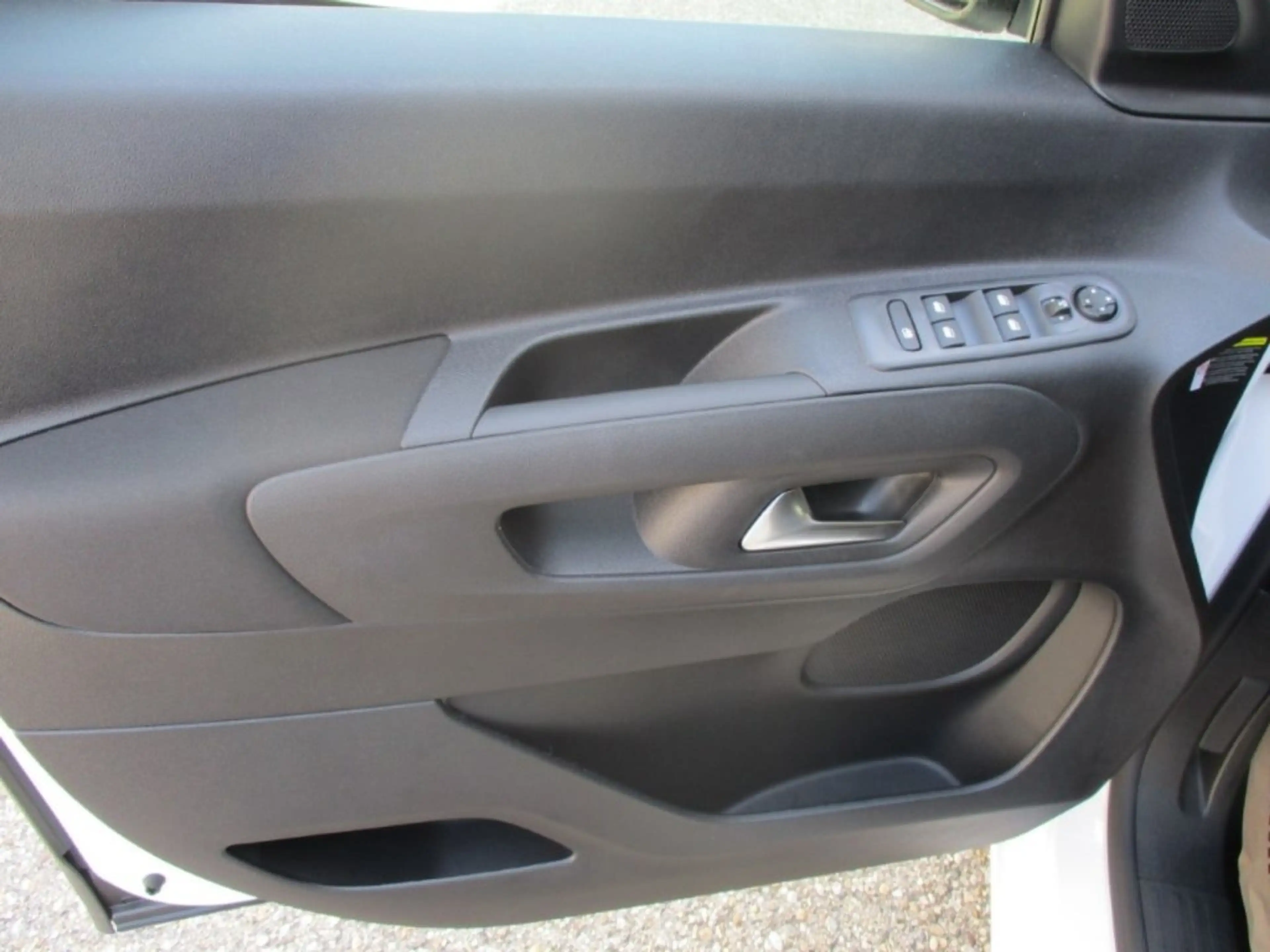 Opel Combo -e Life XL 7S Elegance Elektro LP € 48.852,- — photo 10
