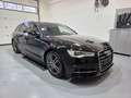 Audi A6 3.0 TDI clean diesel quattro S-Line Schwarz - thumbnail 2