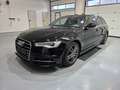 Audi A6 3.0 TDI clean diesel quattro S-Line Schwarz - thumbnail 1