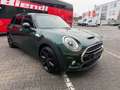 MINI Cooper S Clubman Aut.°8Gang°LEDER°LED°PDC°NAVI° Verde - thumbnail 7