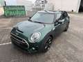 MINI Cooper S Clubman Aut.°8Gang°LEDER°LED°PDC°NAVI° Verde - thumbnail 9