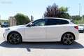 BMW 118 serie f40 118i 136 ch m sport dkg7 Wit - thumbnail 3