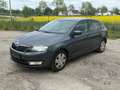 Skoda Rapid/Spaceback Spaceback Edition I Getriebeschaden Šedá - thumbnail 3