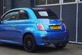 Fiat 500C 0.9 TwinAir Turbo 500S DIGITAL COCKPIT NAVI LEDER Blau - thumbnail 25