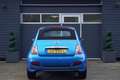 Fiat 500C 0.9 TwinAir Turbo 500S DIGITAL COCKPIT NAVI LEDER Blau - thumbnail 5