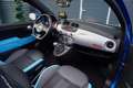 Fiat 500C 0.9 TwinAir Turbo 500S DIGITAL COCKPIT NAVI LEDER Blau - thumbnail 14