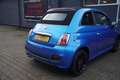 Fiat 500C 0.9 TwinAir Turbo 500S DIGITAL COCKPIT NAVI LEDER Blau - thumbnail 26