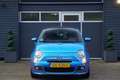 Fiat 500C 0.9 TwinAir Turbo 500S DIGITAL COCKPIT NAVI LEDER Blau - thumbnail 4
