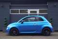 Fiat 500C 0.9 TwinAir Turbo 500S DIGITAL COCKPIT NAVI LEDER Blau - thumbnail 23