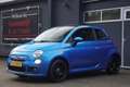 Fiat 500C 0.9 TwinAir Turbo 500S DIGITAL COCKPIT NAVI LEDER Blau - thumbnail 16