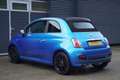 Fiat 500C 0.9 TwinAir Turbo 500S DIGITAL COCKPIT NAVI LEDER Blau - thumbnail 17