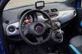 Fiat 500C 0.9 TwinAir Turbo 500S DIGITAL COCKPIT NAVI LEDER Blau - thumbnail 28
