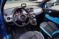 Fiat 500C 0.9 TwinAir Turbo 500S DIGITAL COCKPIT NAVI LEDER Blau - thumbnail 6