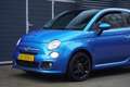 Fiat 500C 0.9 TwinAir Turbo 500S DIGITAL COCKPIT NAVI LEDER Blau - thumbnail 24