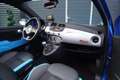 Fiat 500C 0.9 TwinAir Turbo 500S DIGITAL COCKPIT NAVI LEDER Blau - thumbnail 35