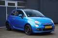 Fiat 500C 0.9 TwinAir Turbo 500S DIGITAL COCKPIT NAVI LEDER Blau - thumbnail 15