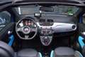 Fiat 500C 0.9 TwinAir Turbo 500S DIGITAL COCKPIT NAVI LEDER Blau - thumbnail 2