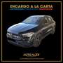 Mercedes-Benz GLA 200 200d 8G-DCT Schwarz - thumbnail 1