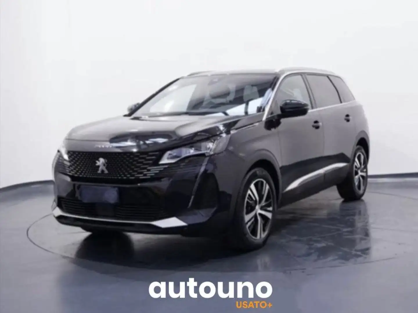 Peugeot 5008 5008 1.2 puretech t GT s - 1