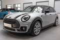 MINI Cooper D Clubman JCW Trim LED Navi HUD Kamera! Silber - thumbnail 1