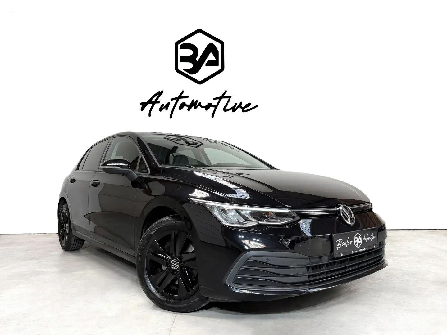 Volkswagen Golf Golf 2.0 TDi  DSG | LOOK R LINE | SHADOW LINE - 1
