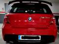 BMW 118 118d M Rojo - thumbnail 4