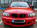 BMW 118 118d M Rojo - thumbnail 3