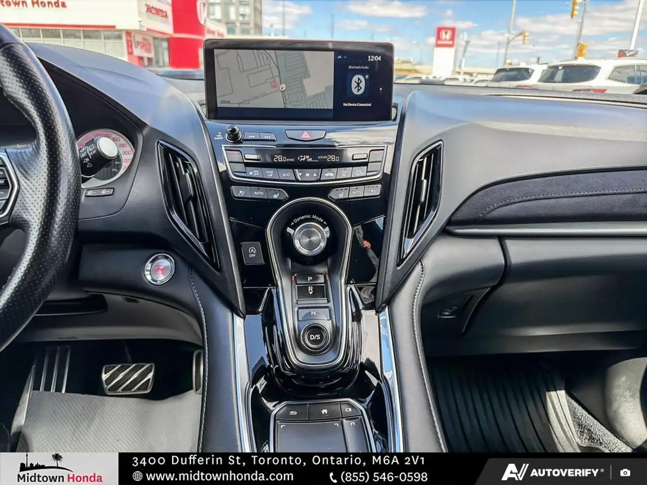 Acura RDX снимка Acura RDX