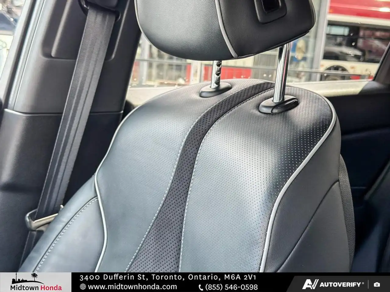 Acura RDX снимка Acura RDX