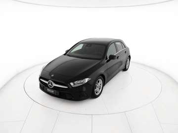 180 d business auto