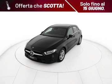 180 d business auto