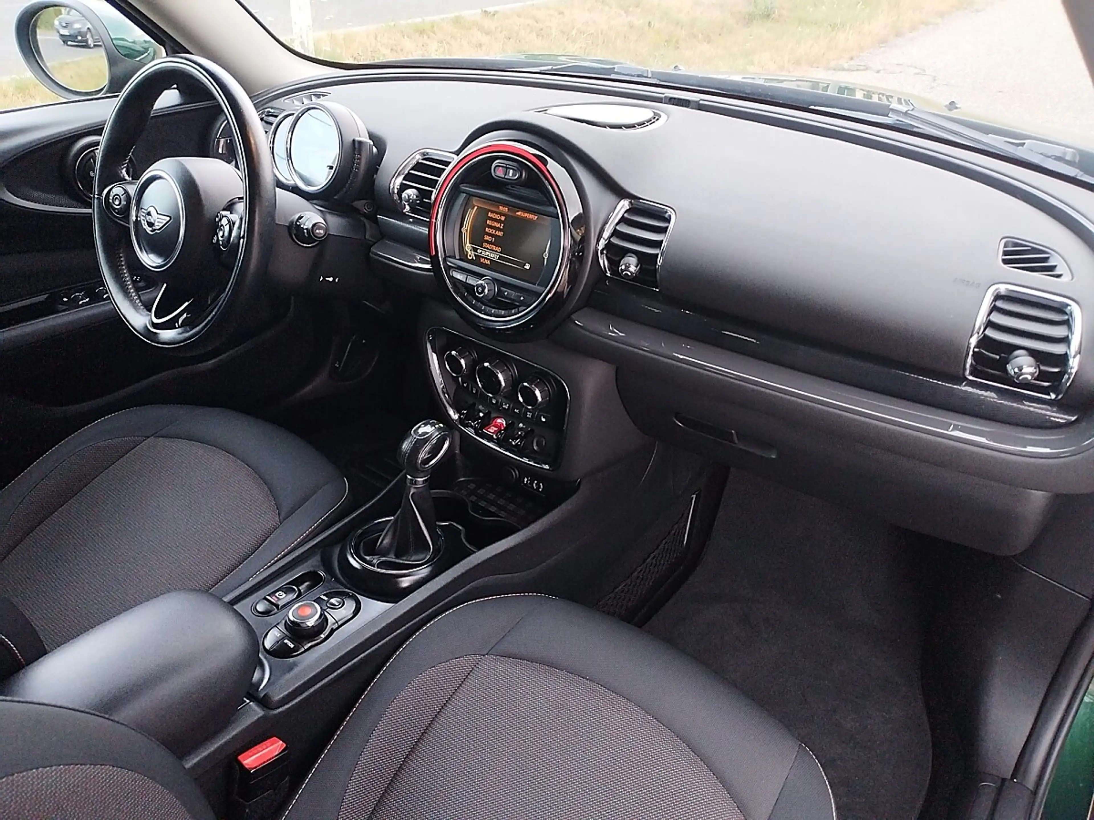 MINI One Clubman MINI Clubman One D Aut.*Neues Pickerl*Finanzier... — photo 15