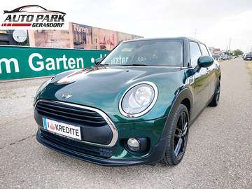 MINI Clubman One D Aut.*Neues Pickerl*Finanzier...