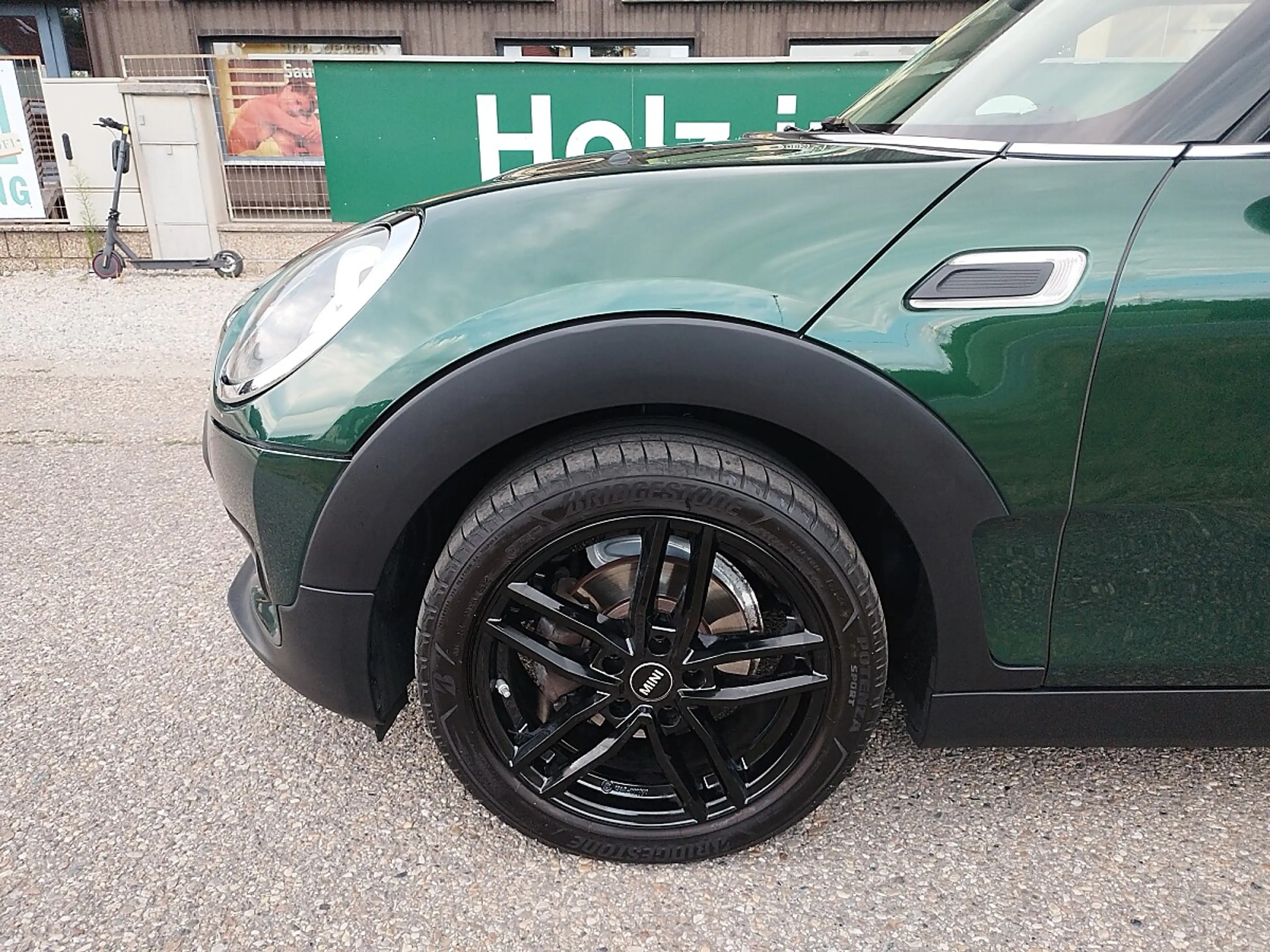 MINI One Clubman MINI Clubman One D Aut.*Neues Pickerl*Finanzier... — photo 10