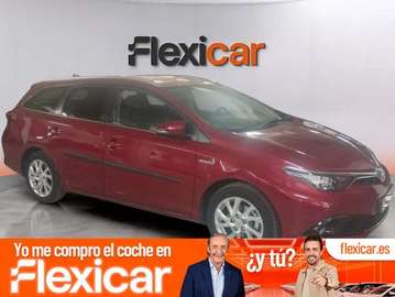 hybrid 140H Active